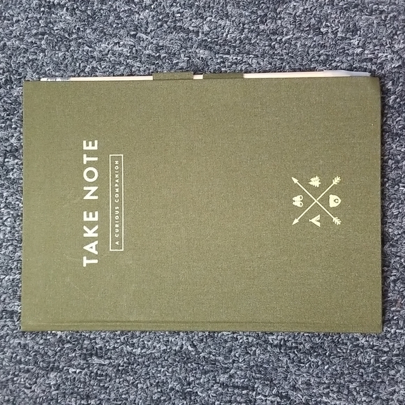 Fossil Journal - Picture 2 of 9